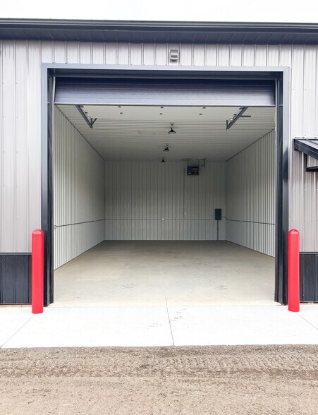 More Photos Of 180 Rosehill Rd rd, Jackson Industrial For Lease
