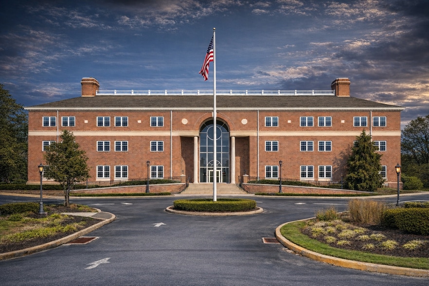 Primary Photo Of 4242 Carlisle Pike, Camp Hill Office For Lease