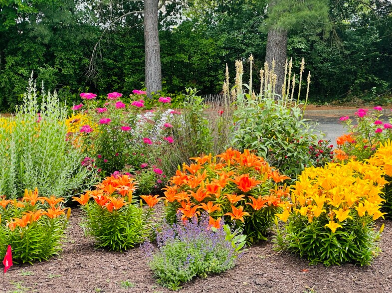 More Photos Of 10431 Patterson Ave, Richmond Coworking Space