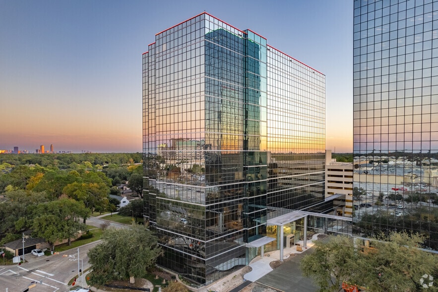 Primary Photo Of 840 Gessner Rd, Houston Office For Lease