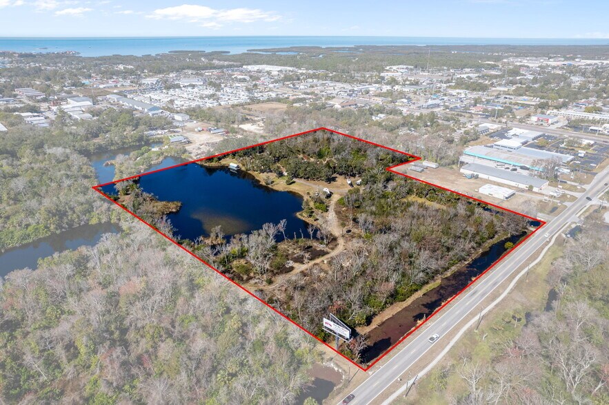 More Photos Of 8301 Congress St, Port Richey Flex For Sale