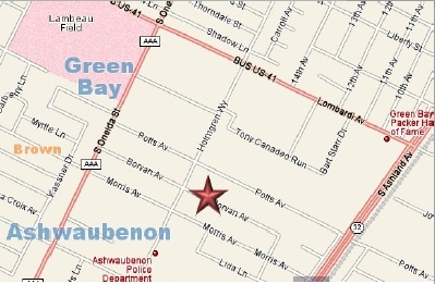 More Photos Of 709-711 Borvan Ave, Ashwaubenon Warehouse For Lease