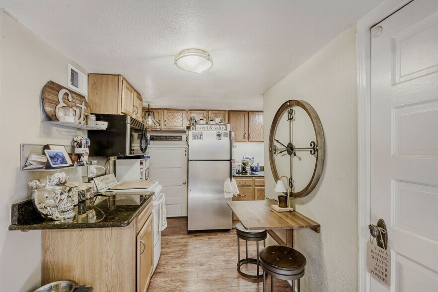 More Photos Of 422 E Tennessee Ave, Denver Multifamily For Sale