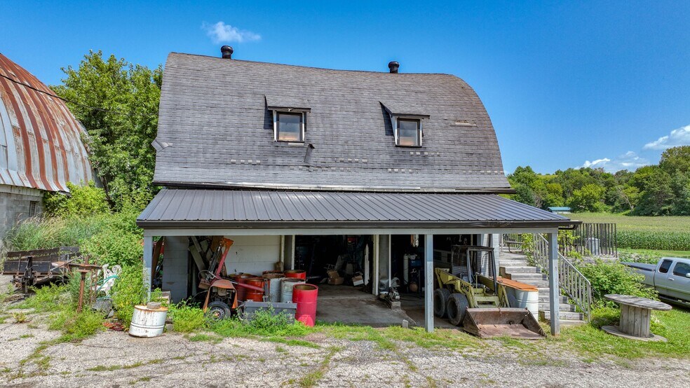 More Photos Of N5425 County Road H, Mondovi Restaurant For Sale
