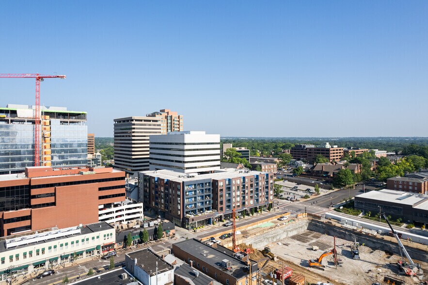 More Photos Of 25-45 N Central Ave, Clayton Apartments For Lease