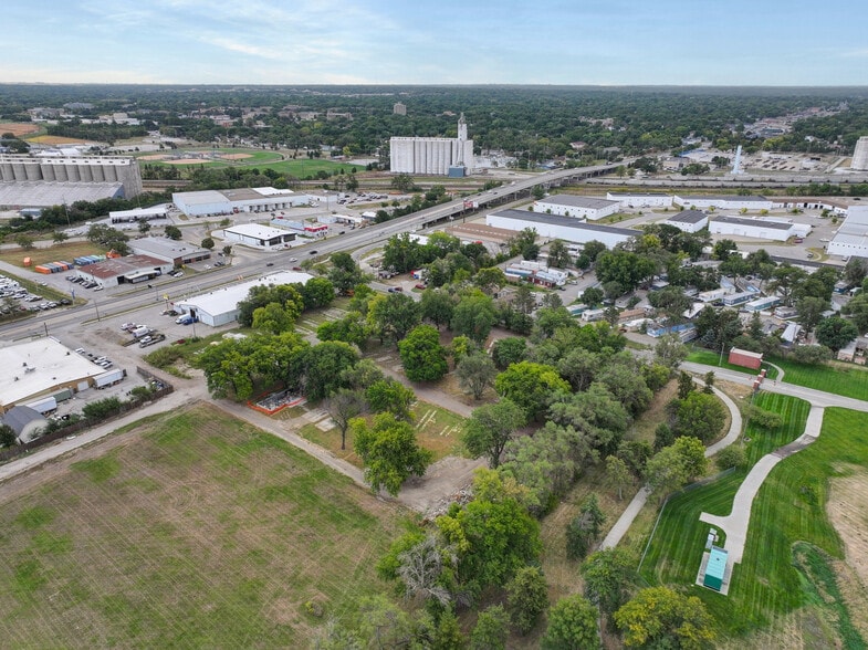 More Photos Of CARROLL M5 1ST ADDITION Lot 3, Lincoln Land For Sale