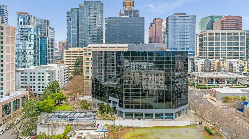 More Photos Of 155 108th Ave NE, Bellevue Office For Lease