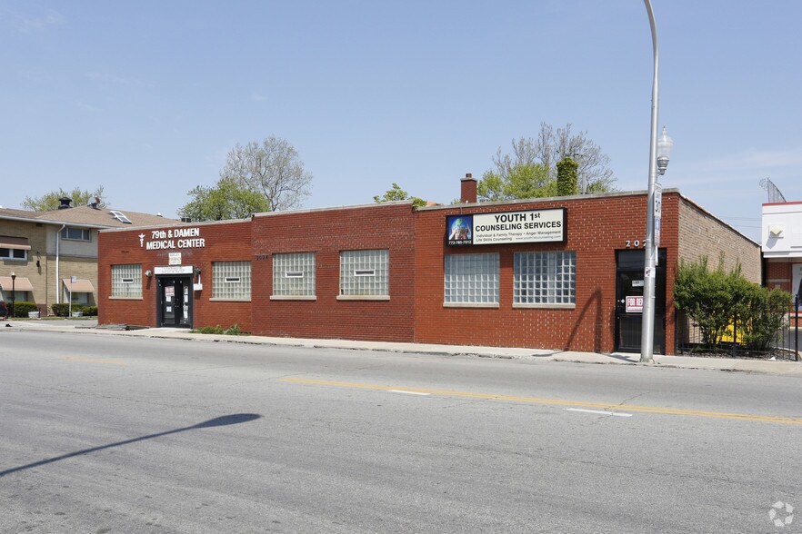 More Photos Of 2020 W 79th St, Chicago Medical For Lease