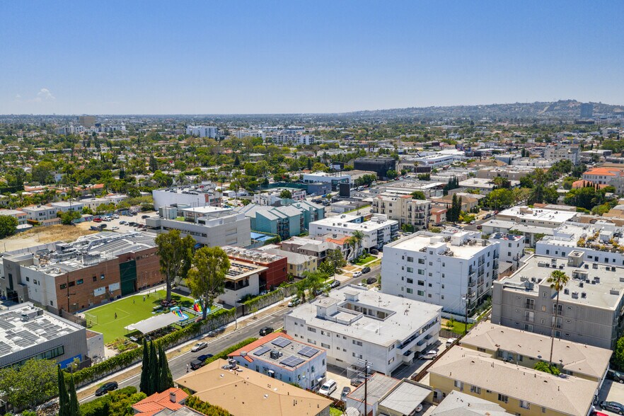 More Photos Of 1041 S Corning St, Los Angeles Apartments For Sale