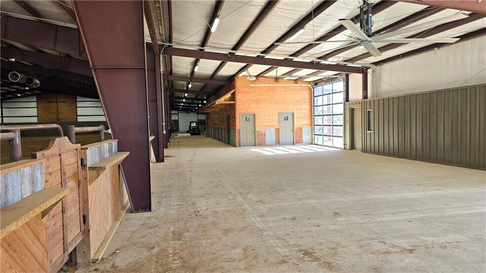 More Photos Of TBD NE Douglas Cemetery Road, Gentry Sports And Entertainment For Sale