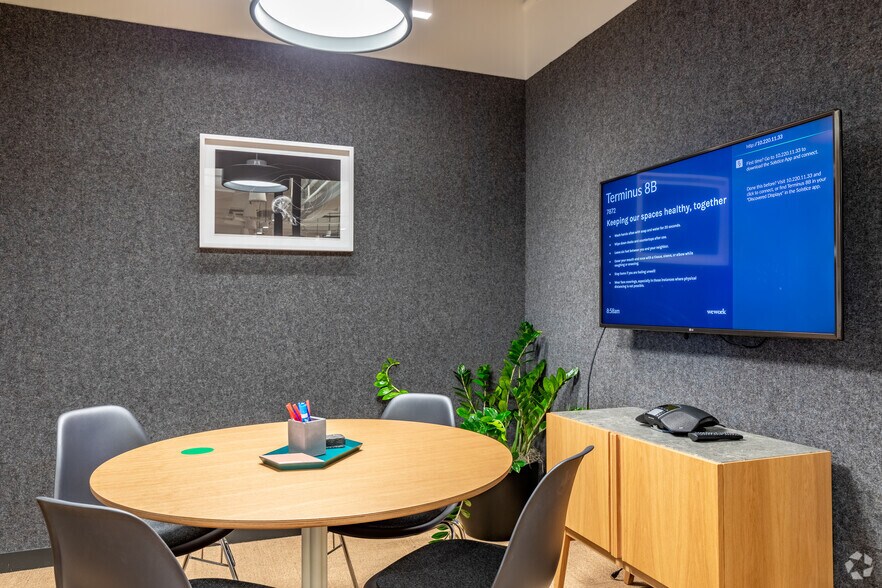 More Photos Of 3280 Peachtree Rd NE, Atlanta Office For Lease