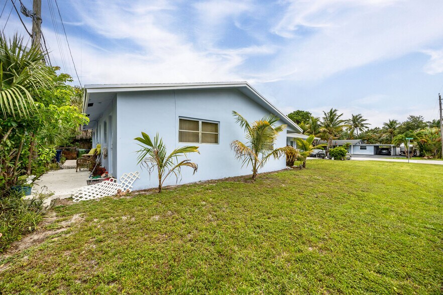 More Photos Of 124 NW 21st Ct, Wilton Manors Apartments For Sale