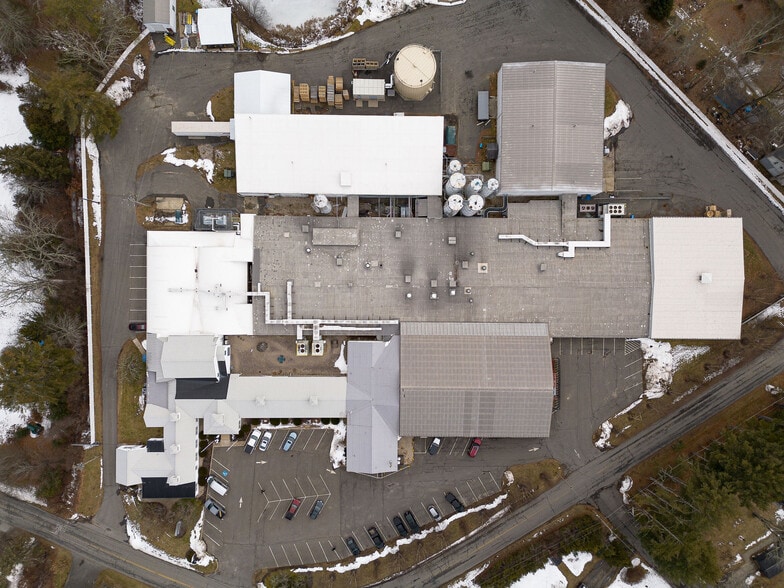 More Photos Of 119 Salisbury Rd, Sheffield Warehouse For Sale