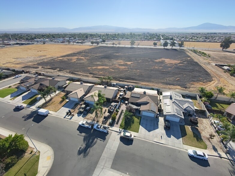 More Photos Of 6001 Union Ave, Bakersfield Land For Sale