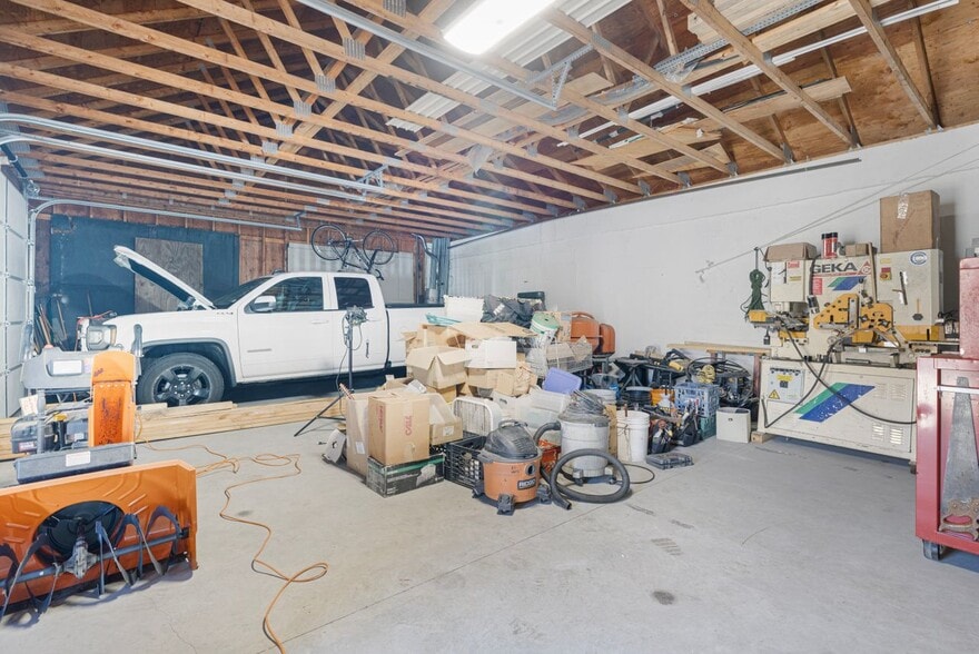 More Photos Of 11 Tenth St, East Providence Warehouse For Sale