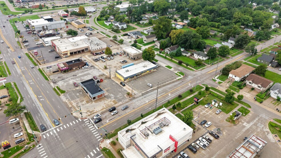 More Photos Of , Iowa City General Retail For Sale
