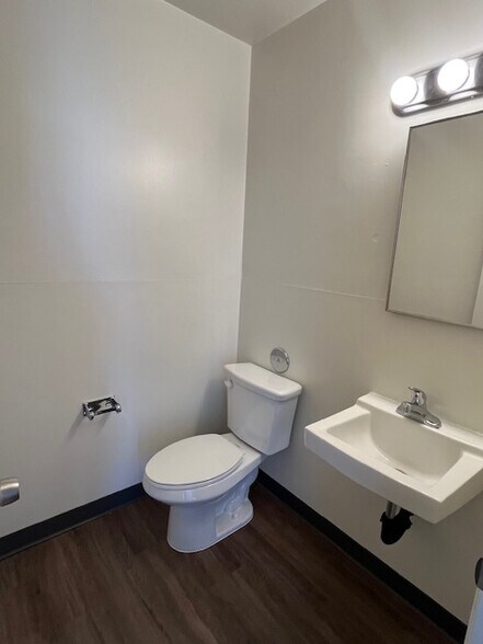 More Photos Of 2518 Seaman Ave, South El Monte Warehouse For Sale