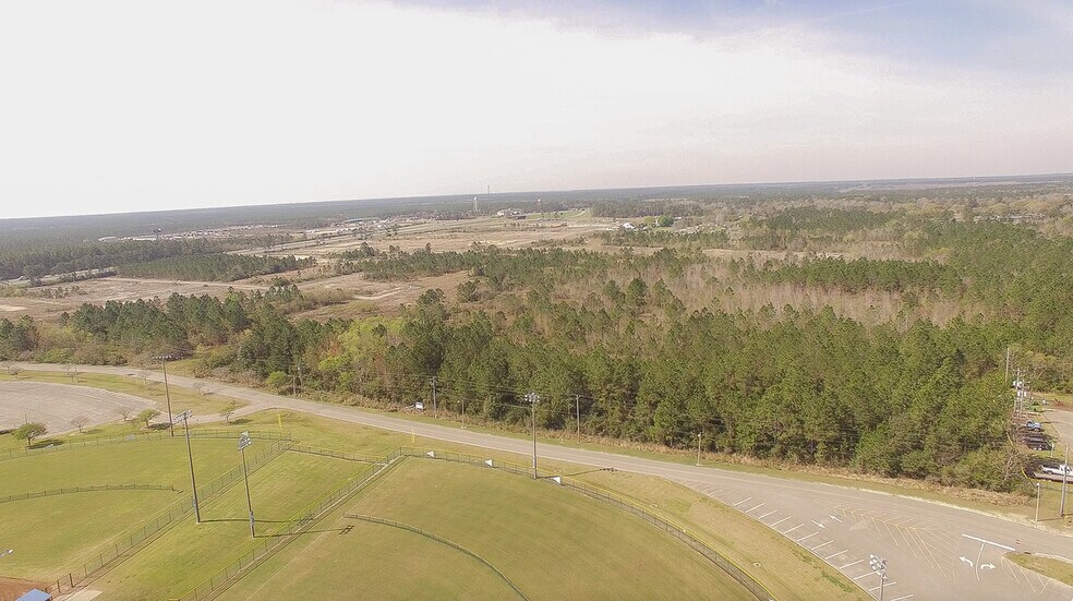 More Photos Of 18634 16th St, Gulfport Land For Sale
