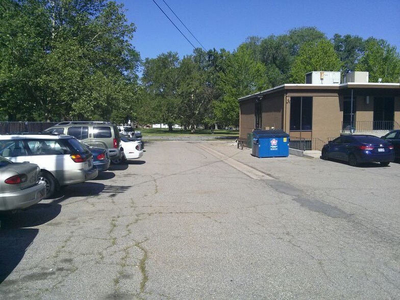 More Photos Of 707 24th St, Ogden Office For Sale