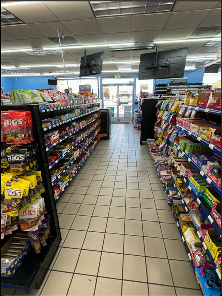 More Photos Of 4126 E Live Oak Ave, Arcadia Service Station For Sale