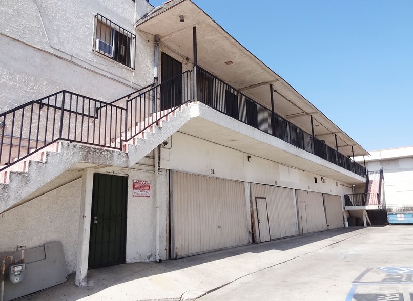 More Photos Of 12601-12615 San Fernando Rd, Sylmar Unknown For Lease