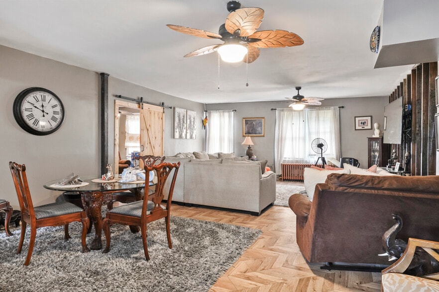 More Photos Of 165 Madison Ave, Albany Storefront Retail Residential For Sale