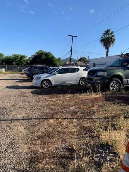 More Photos Of 927 Main St, El Cajon Land For Sale