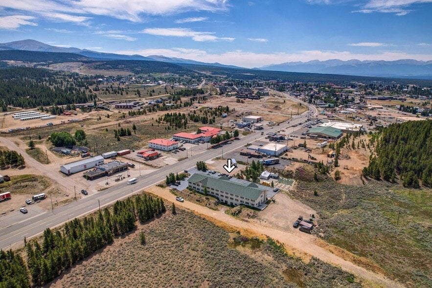 More Photos Of 2019 N Poplar St, Leadville Hotel For Sale
