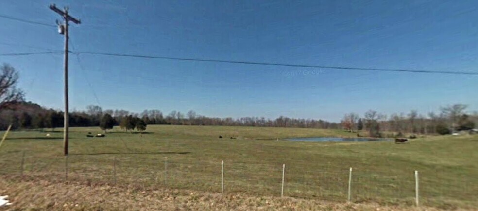 More Photos Of 5088 Old Marion Rd, Cunningham Land For Sale