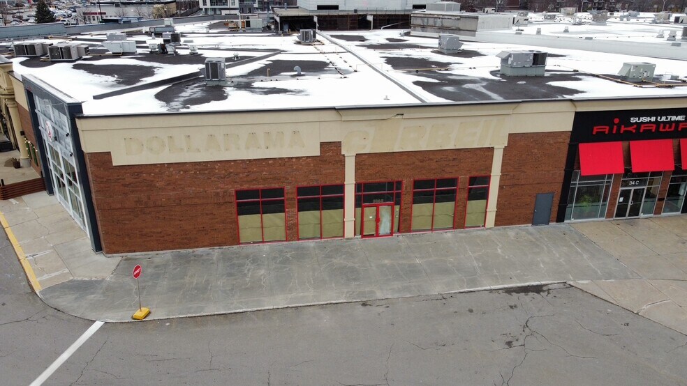 More Photos Of 3237 Boul des Sources, Dollard-des-Ormeaux General Retail For Lease