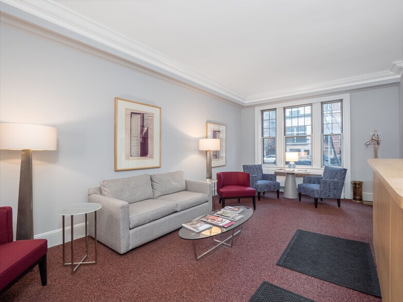 More Photos Of 875-877 Park Ave, New York Apartments For Sale