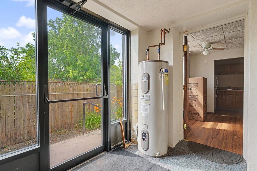 More Photos Of 305 N Work St, Falconer Multifamily For Sale
