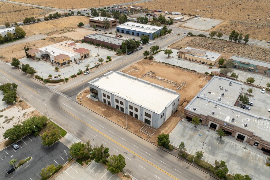 More Photos Of 41255 11th St W, Palmdale Medical For Sale