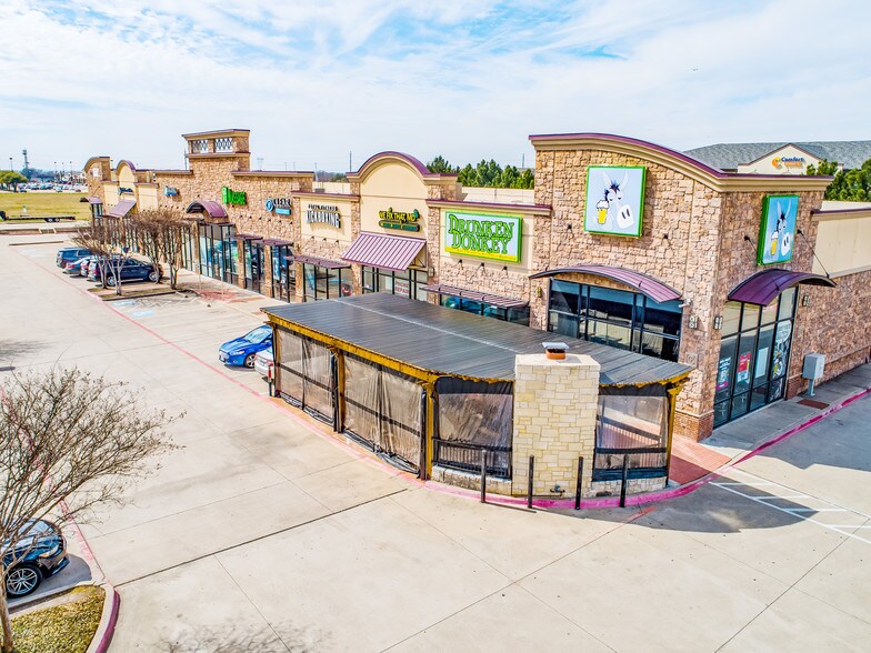 More Photos Of 4897 State Highway 121, The Colony Freestanding For Sale