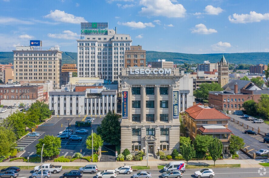 More Photos Of 16 S River St, Wilkes Barre Office For Lease