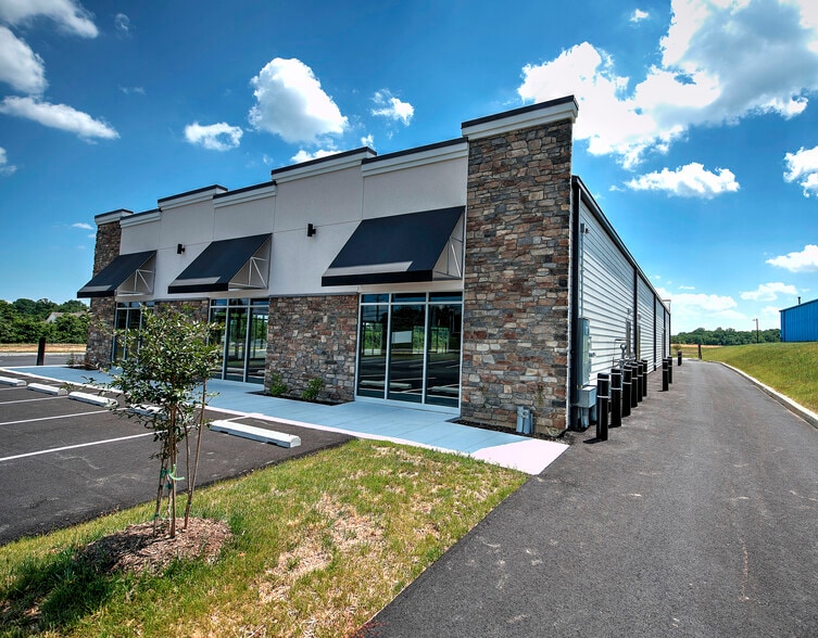 More Photos Of 2215 E Churchville Rd, Bel Air Unknown For Lease