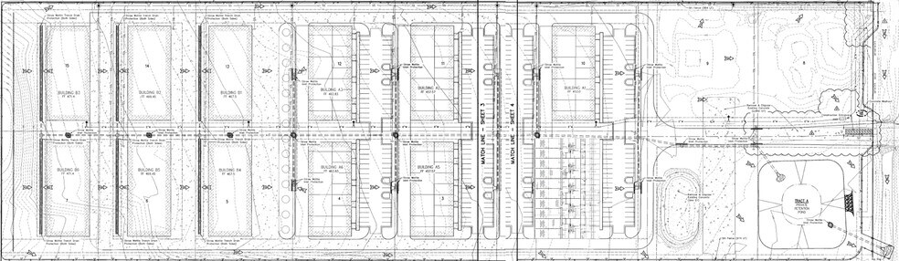 More Photos Of 5300 S Zero St, Fort Smith Storefront Retail Office For Sale