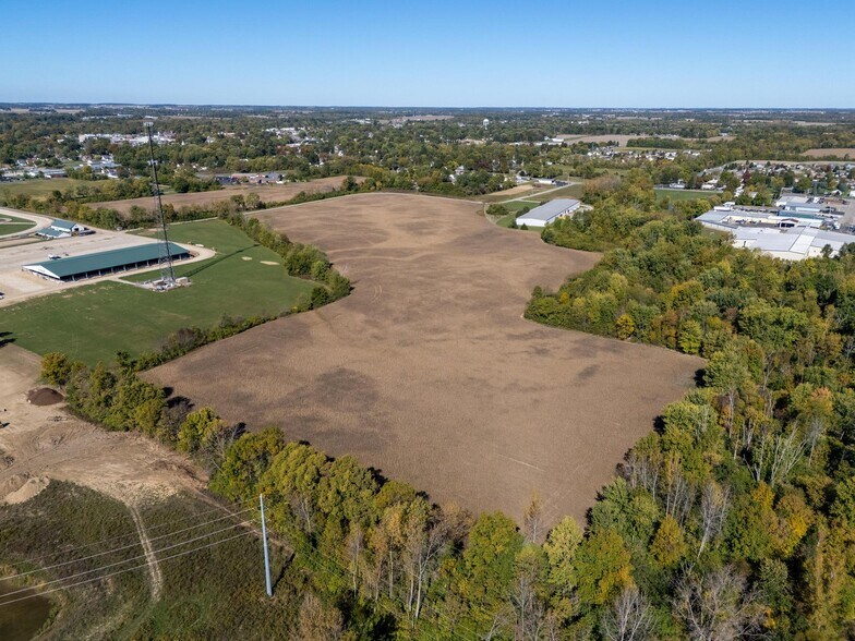 More Photos Of 00 Rocky Run Dr, Eaton Land For Sale