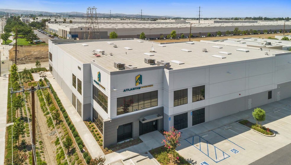 More Photos Of 5258 Chino Hills Pky, Chino Warehouse For Lease