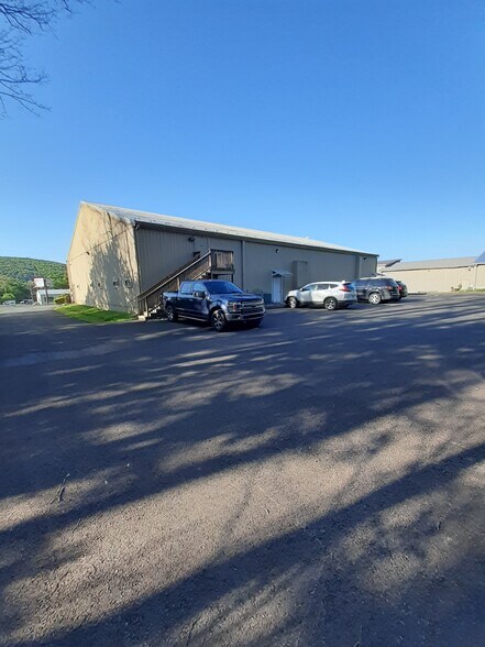 More Photos Of 3151 Columbia Blvd, Bloomsburg Medical For Lease