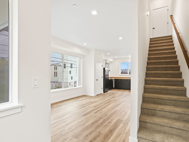 More Photos Of 4383 N Vancouver Ave, Portland Apartments For Sale