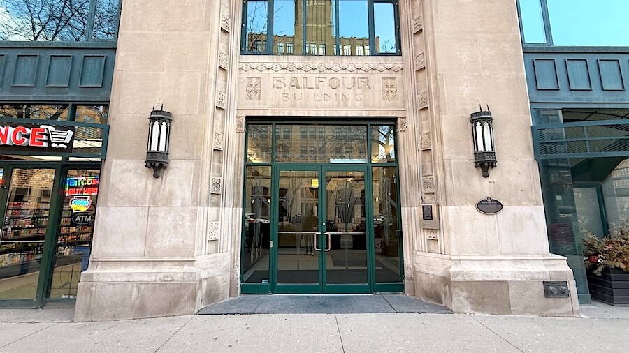 More Photos Of 119 Spadina Ave, Toronto Loft Creative Space For Lease