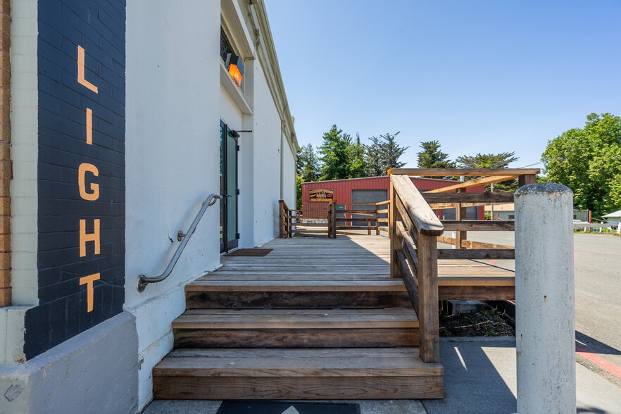 More Photos Of 14435 CA-Hwy 1 Hwy, Petaluma Freestanding For Sale