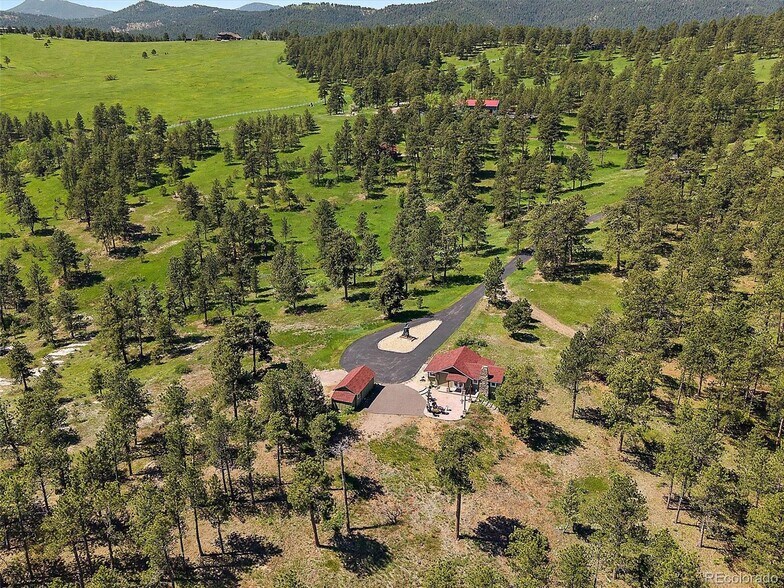 More Photos Of 3800 Lakota Rd, Indian Hills Land For Sale