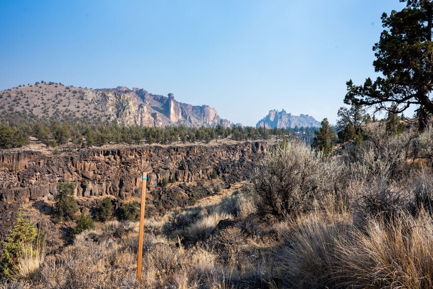 More Photos Of 11330 NE Canyons Ranch Dr, Terrebonne Land For Sale