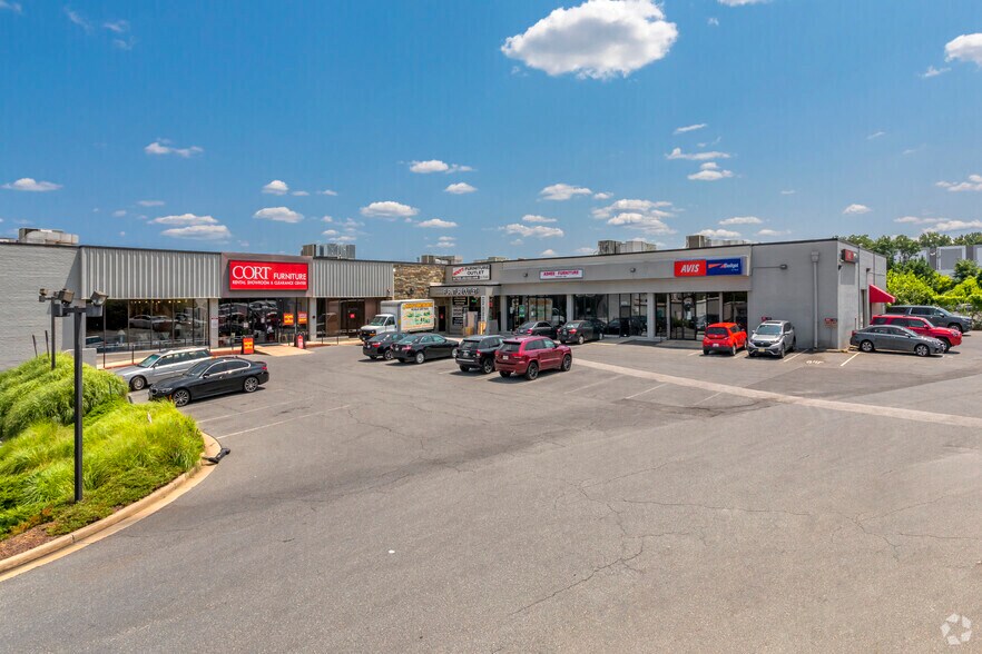More Photos Of 11711 Parklawn Dr, Rockville General Retail For Lease