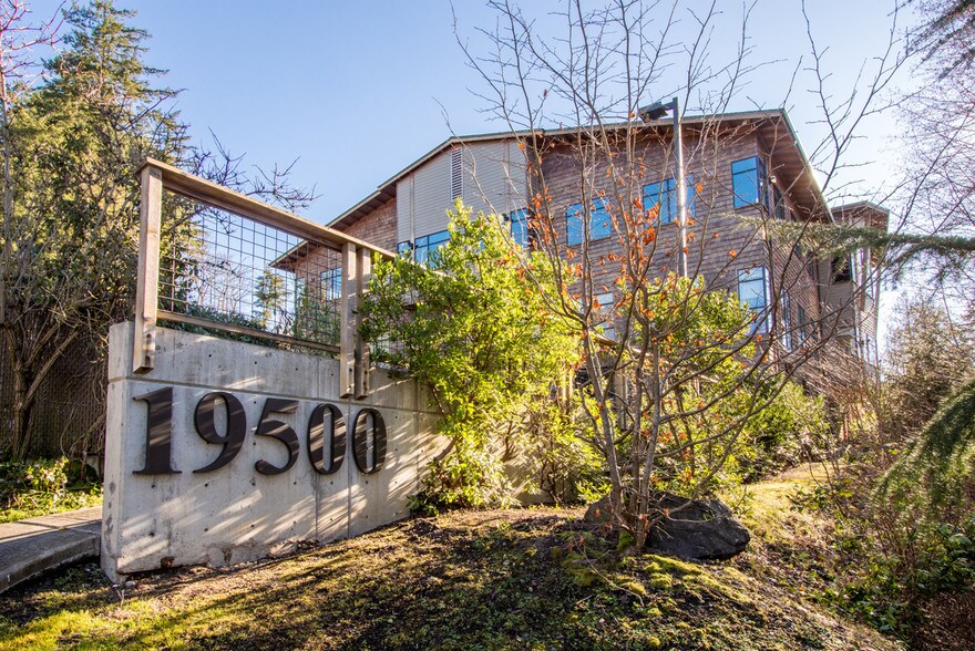More Photos Of , Poulsbo Office For Sale