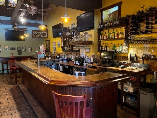More Photos Of 451 E Baltimore Ave, Clifton Heights Restaurant For Sale