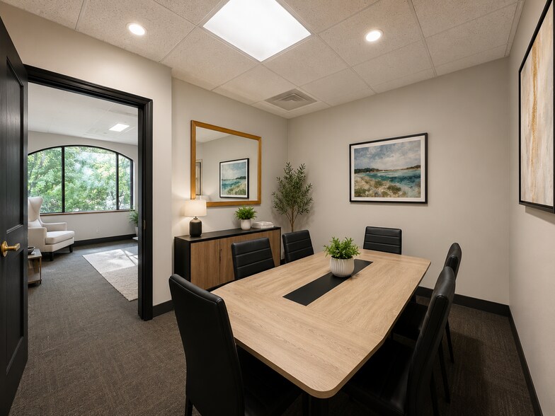 More Photos Of 2175 N Academy Cir, Colorado Springs Medical For Lease