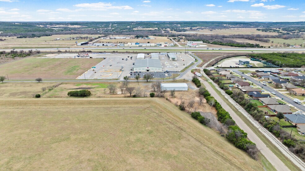 More Photos Of 1544 Jackrabbit Rd, Nolanville Warehouse For Sale